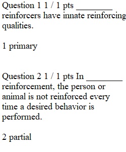 Chapter 6 Quiz